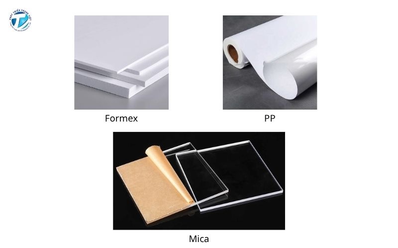 Chọn chất liệu in ấn khung chụp ảnh bền bỉ phù hợp